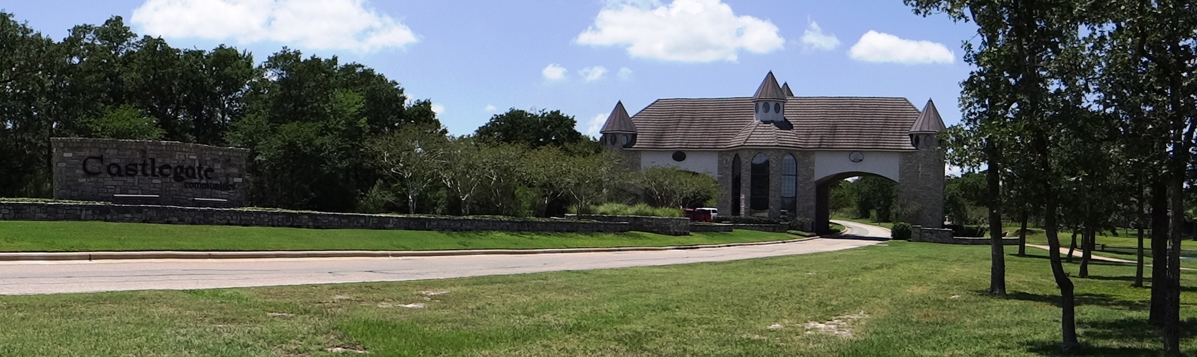 About Us Castlegate HOA