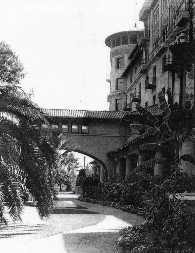 Cooperative Apartments Castle Green