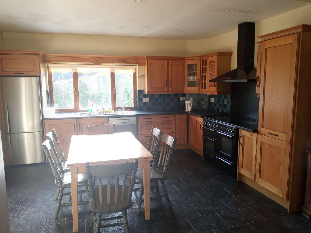 West Kerry House Rental, Camp. Castlegregory.ie