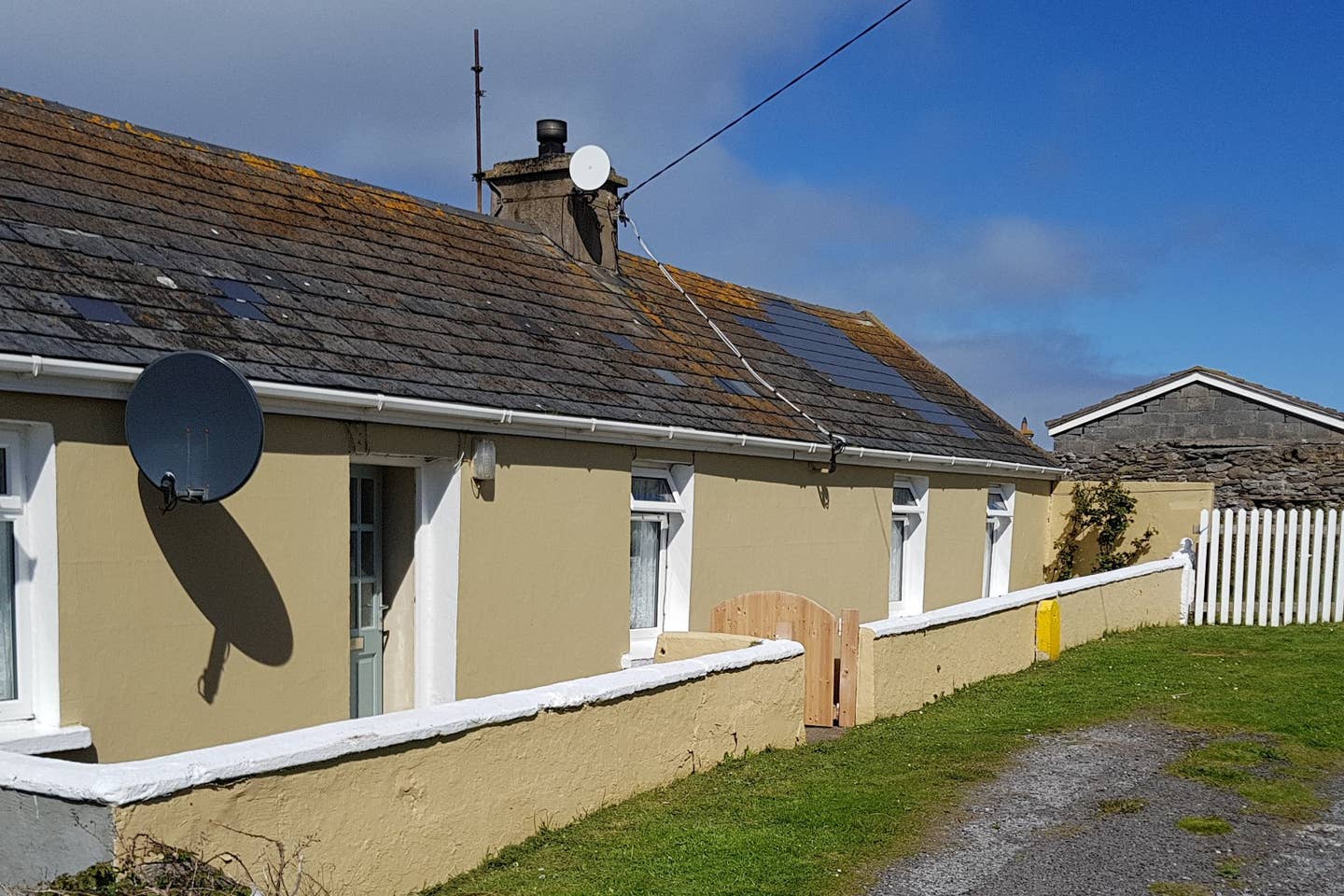 Bed & Breakfast Castlegregory.ie