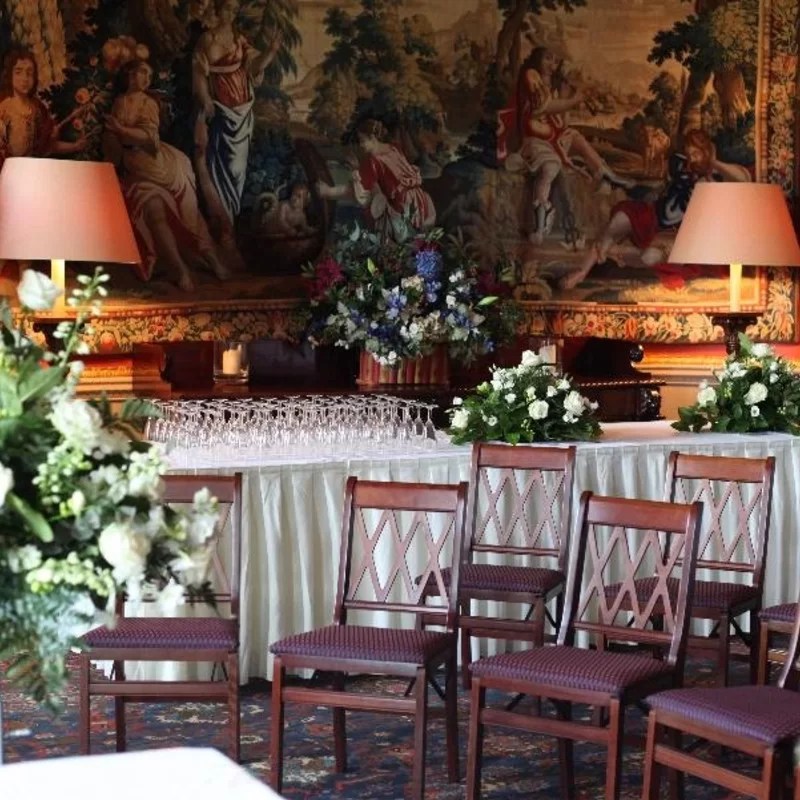 Red Room Wedding Venue Castle Hill