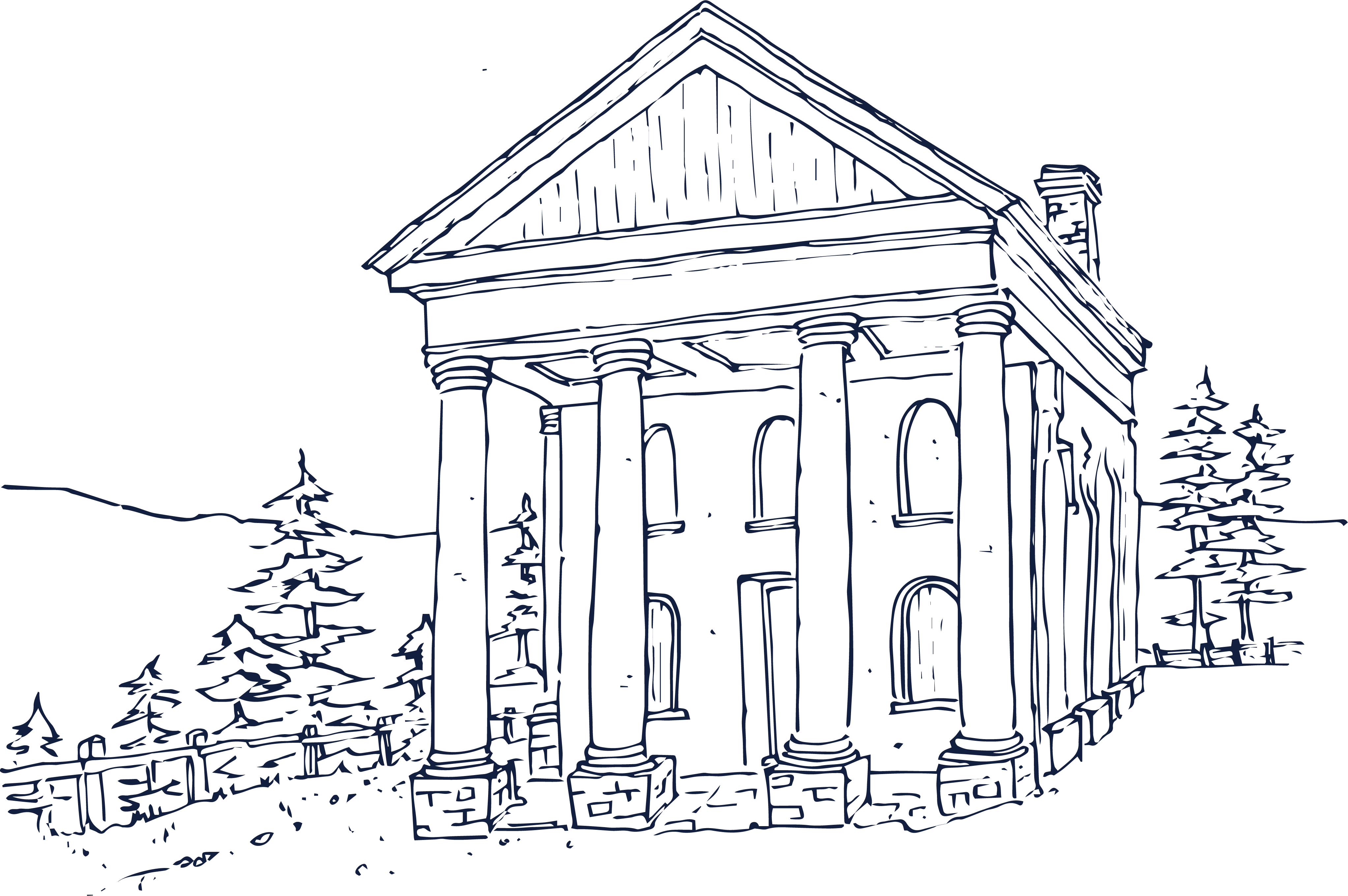 Historic Home & Gardens Castle Hill Filleigh, North Devon