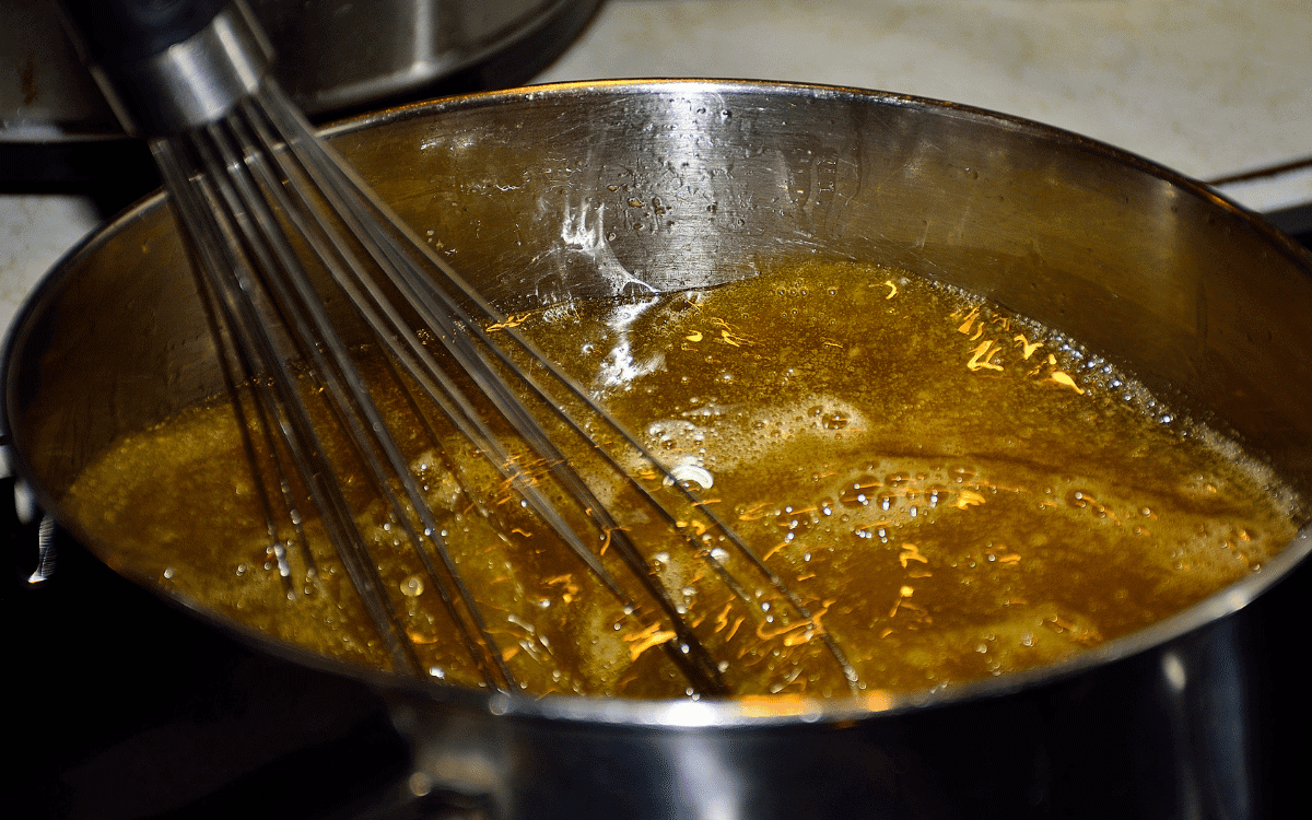 Easy Au Jus Recipe Low Carb and Gluten Free Au Jus Sauce