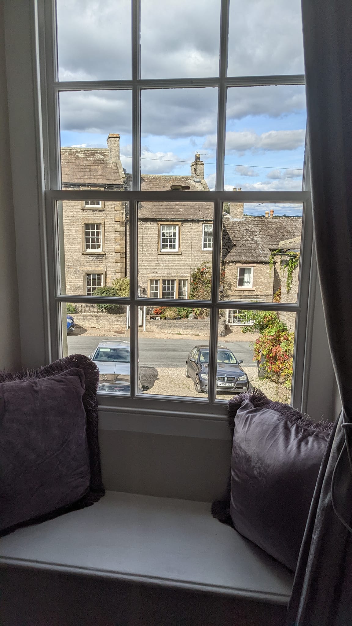 Gallery Castle Keep Tea Rooms Middleham