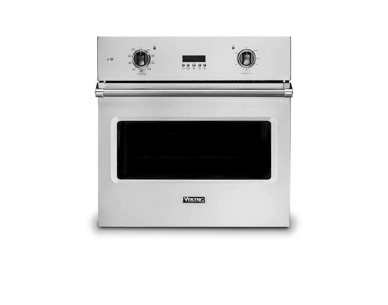 Viking VSOE130SS 30" Electric Single Select Oven Castle Kitchens