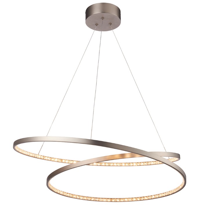 Eternity Pendant – Castle Lighting