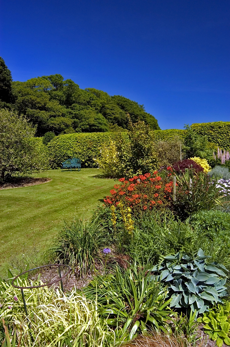 Ballyvolane House Castlelyons Parish