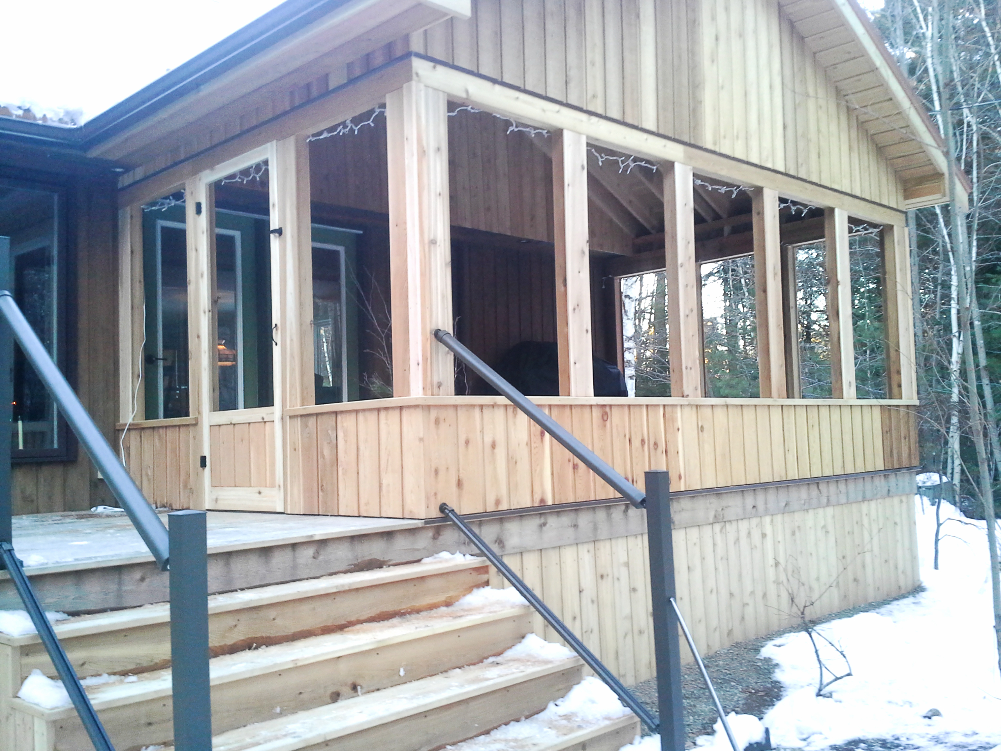 Nova Scotia Building Supplies