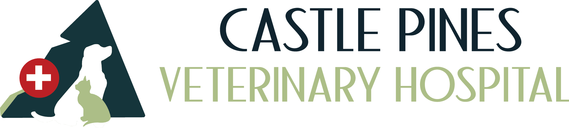 animal hospital of castle pines Xochitl Mcneill