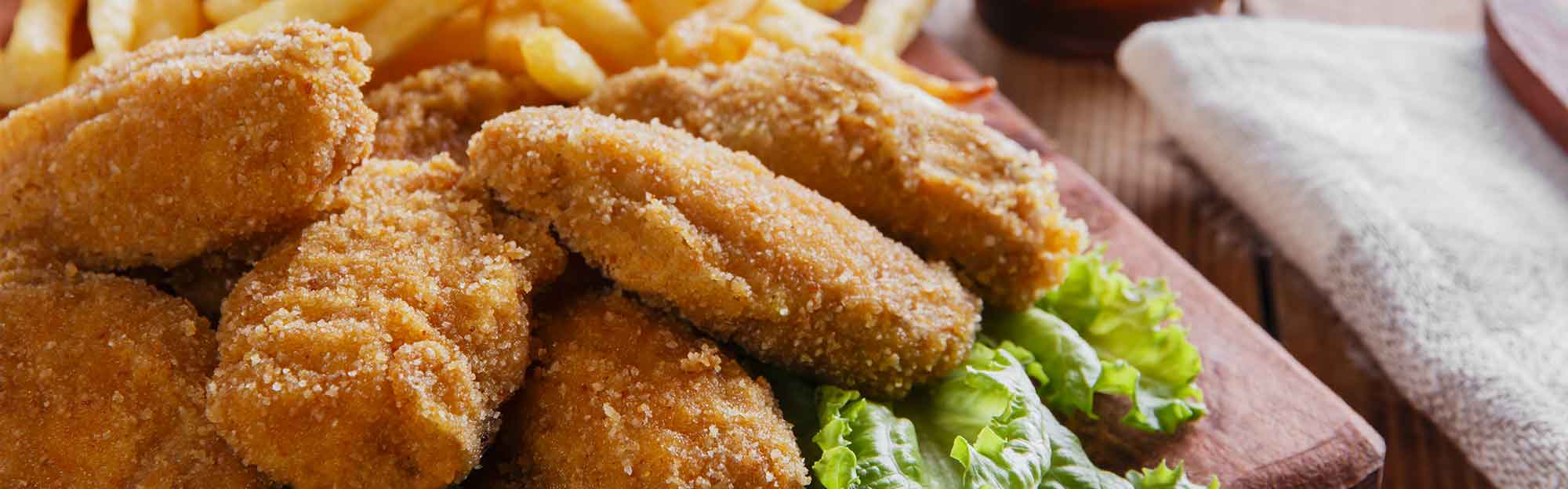 Pizza Delivery, Subs, Wings Silver Spring, MD