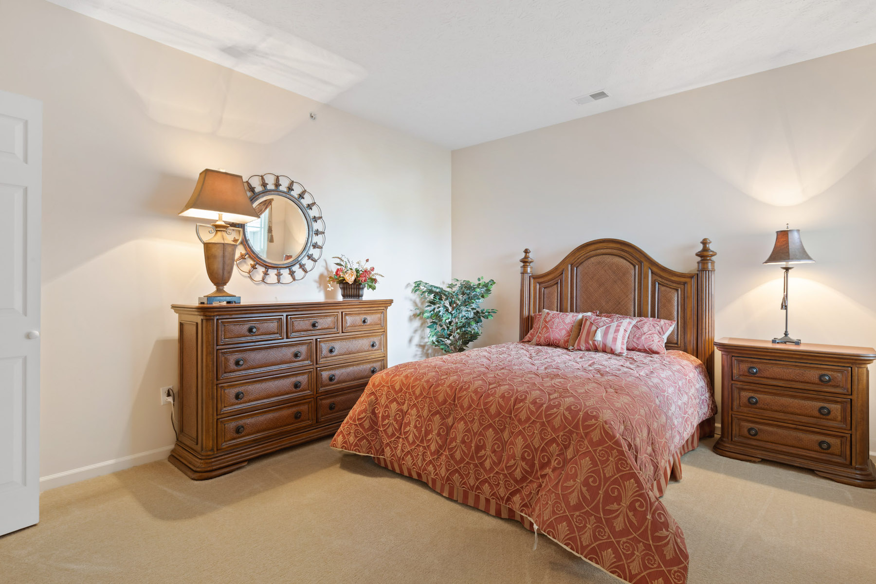 Castle Ridge One Bedroom Apartments For Rent Castle Ridge