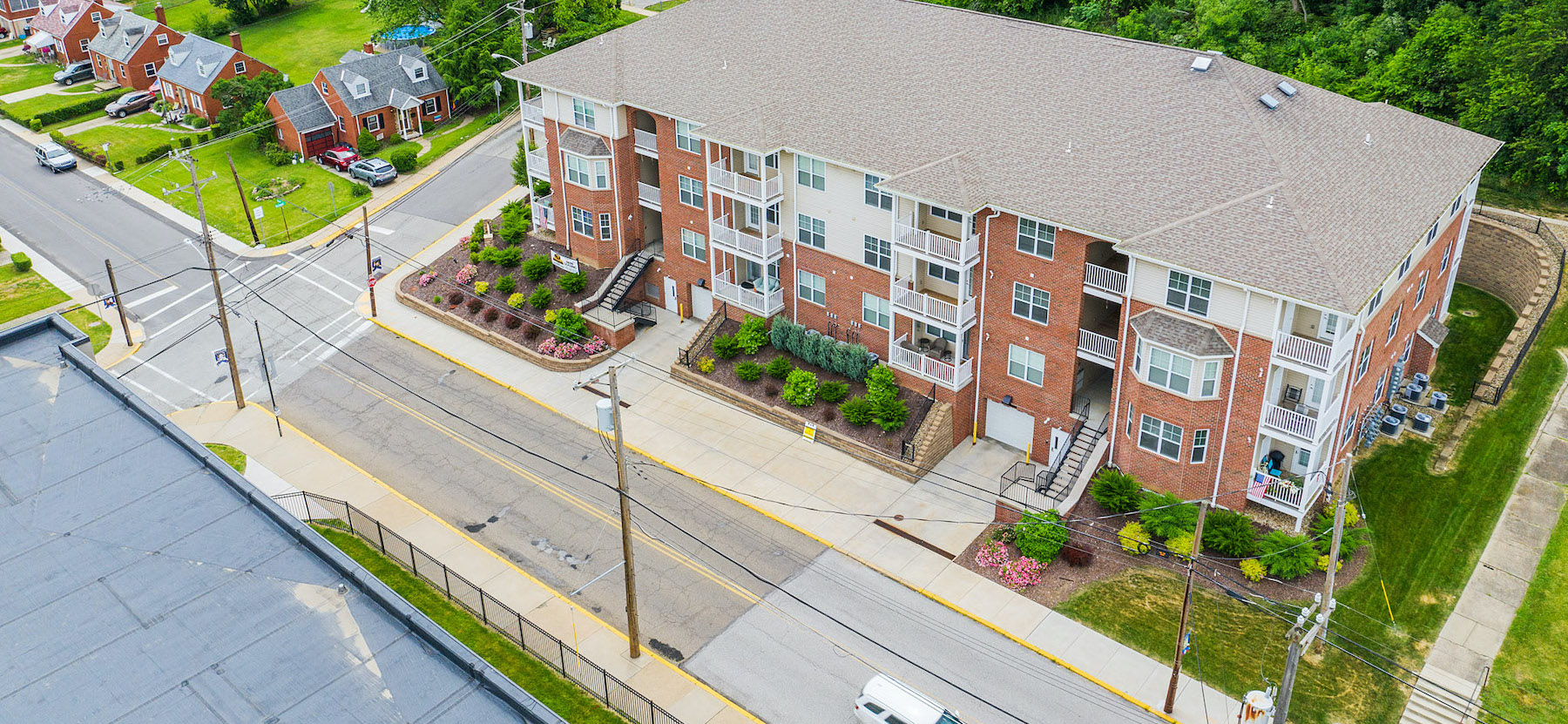 Castle Ridge Locations Castle Ridge