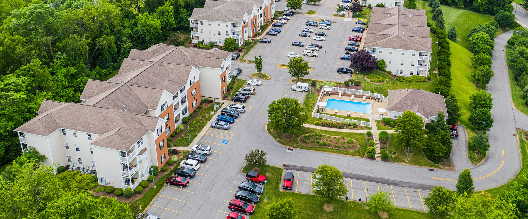 Castle Ridge About The Area Castle Ridge