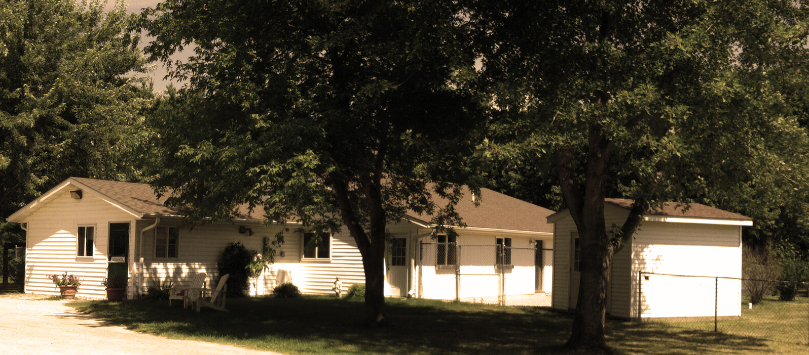 Castle Rock Kennels Pet Boarding & Grooming