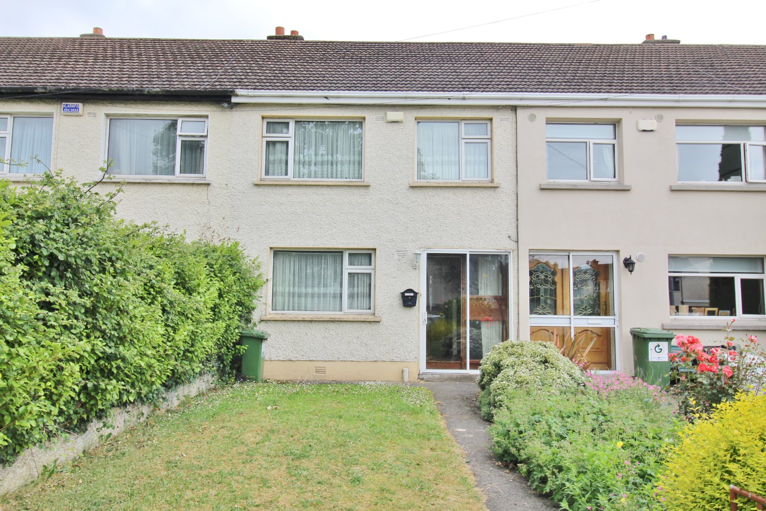 38 Cherryfield Drive Castle Estate Agents