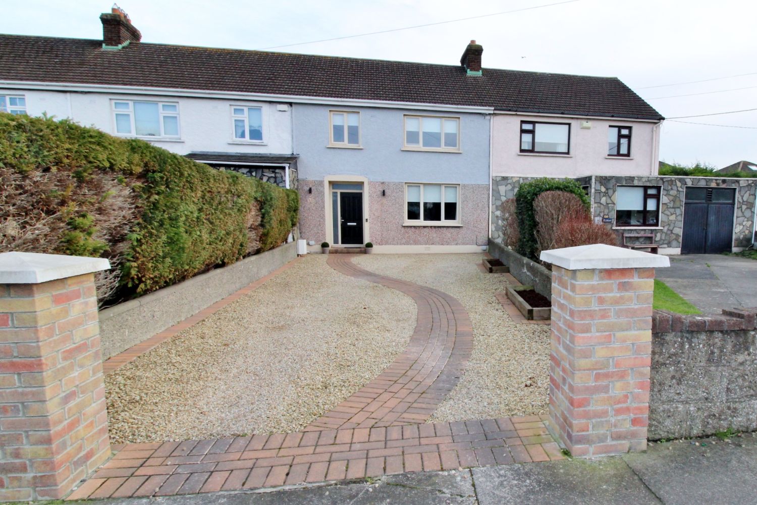 106 Whitehall Road West Castle Estate Agents