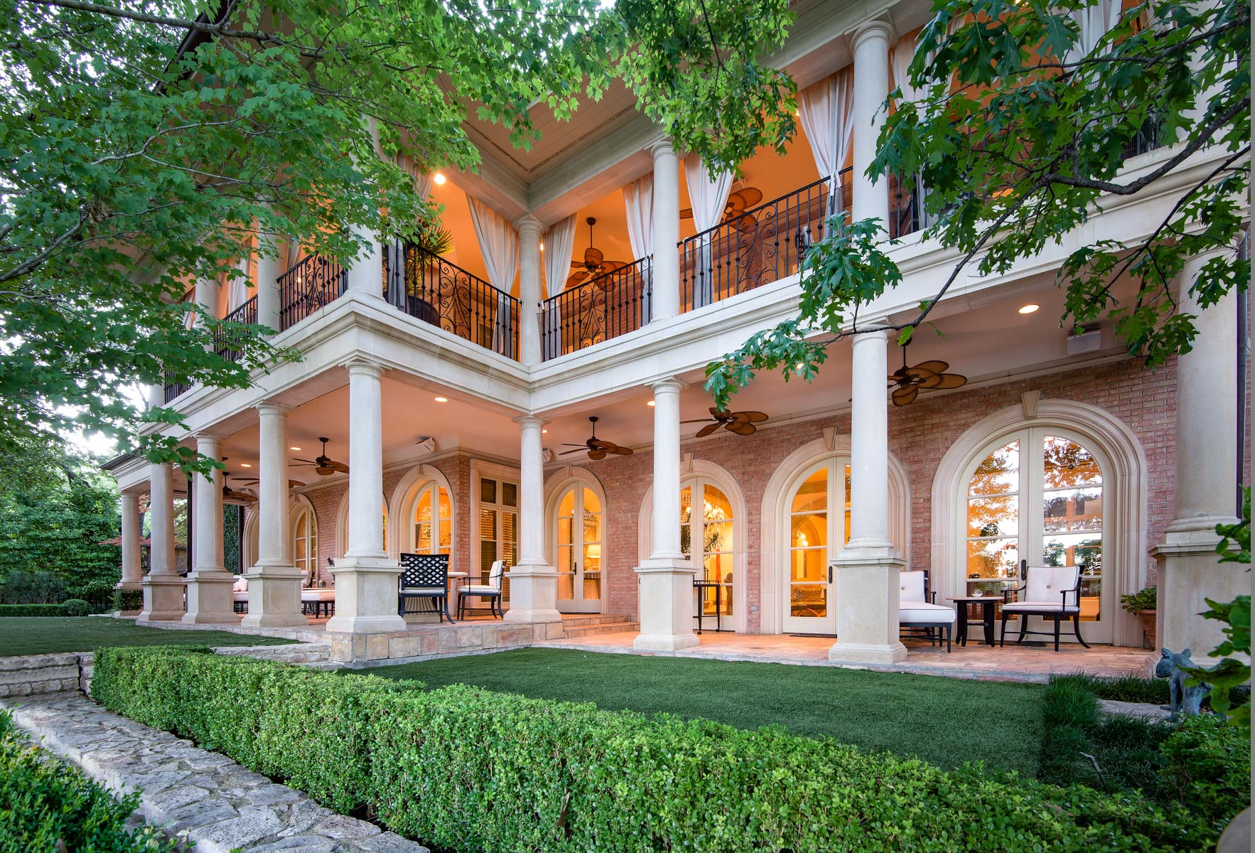 Home CASTLES® Real Estate Network