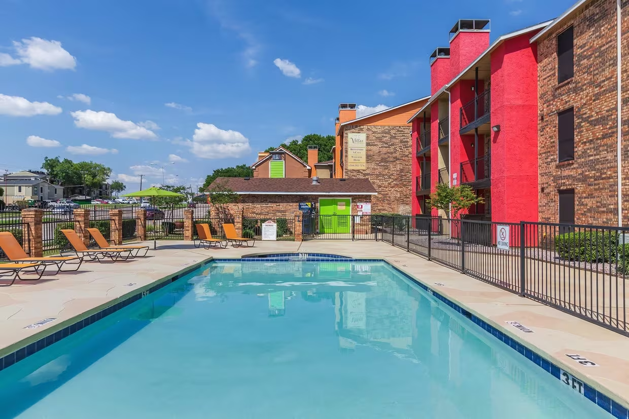 CastleSquare arranges 7,000,000 of preferred equity for Dallas, TX