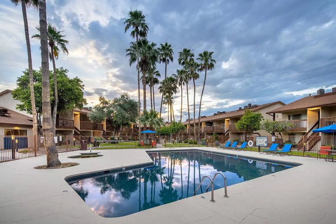 CastleSquare arranges 7,100,000 of preferred equity for Tucson, AZ