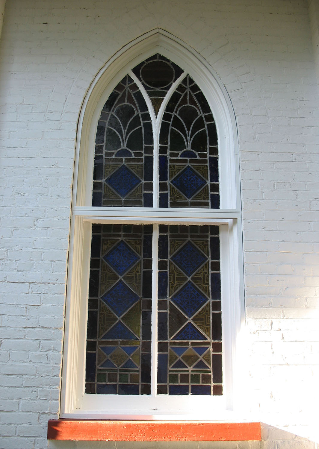 Protective Coverings Castle Studio Stained Glass