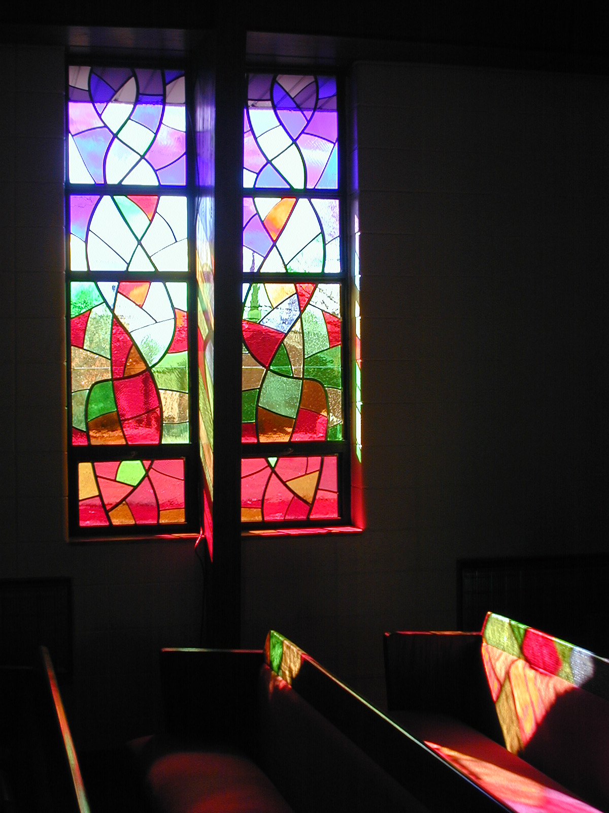 Religious Gallery Modern Castle Studio Stained Glass
