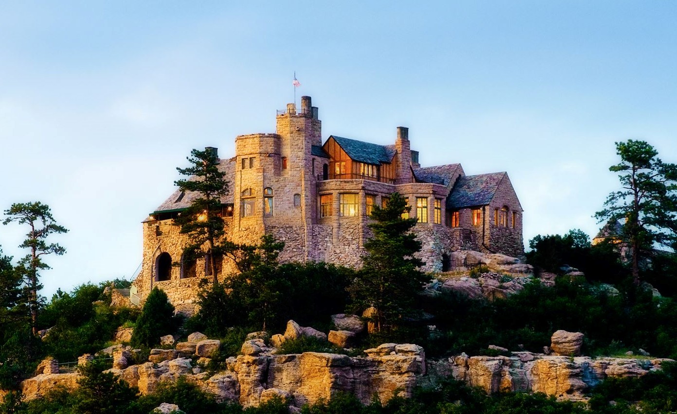 Buhl Mansion, Pennsylvania Castles in America Castlesy