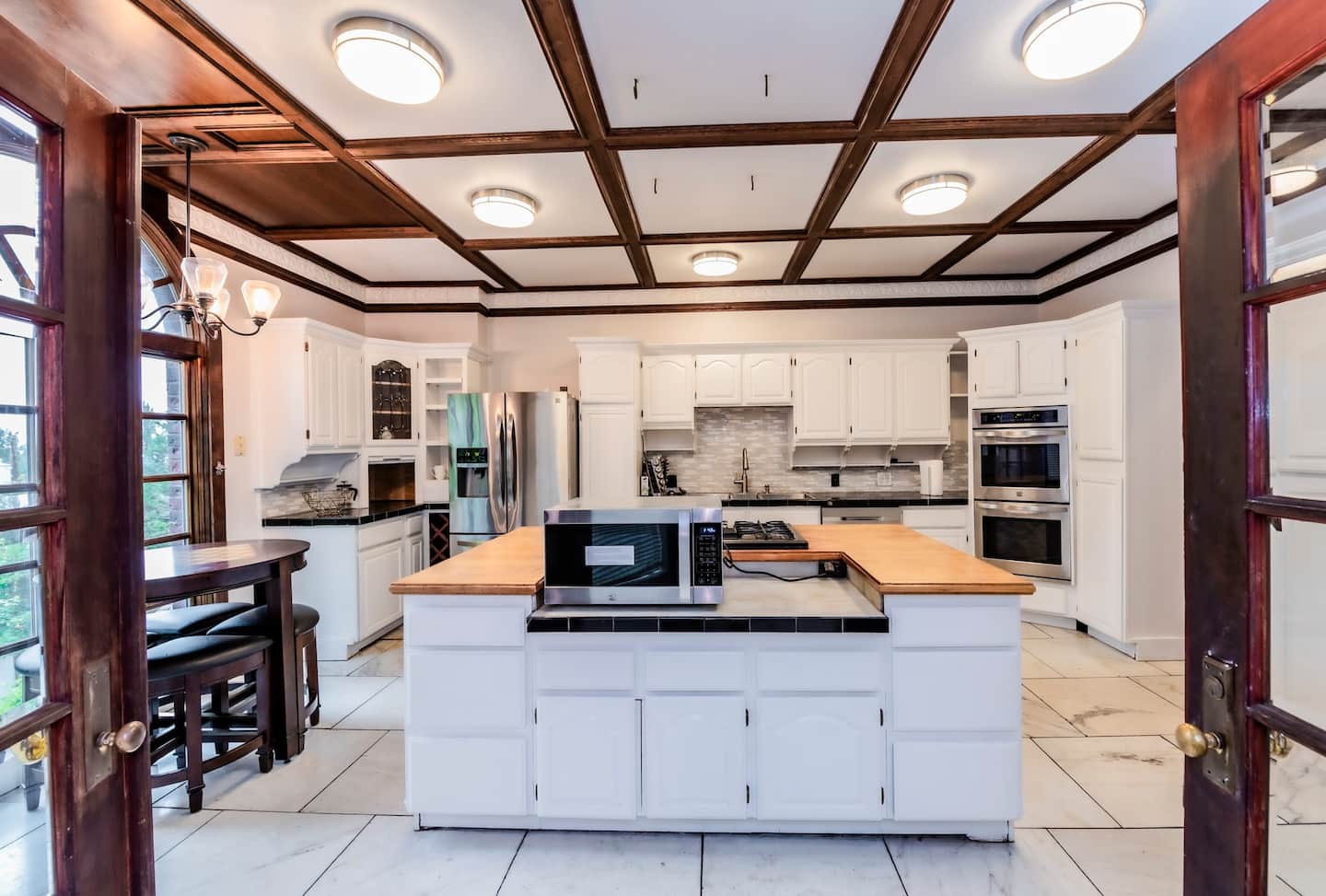 Castle Estate in SW Portland, Oregon Castles in America Castlesy