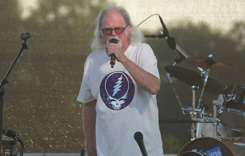 Blues for Breakfast Heritage Family Credit Union Presents Castleton