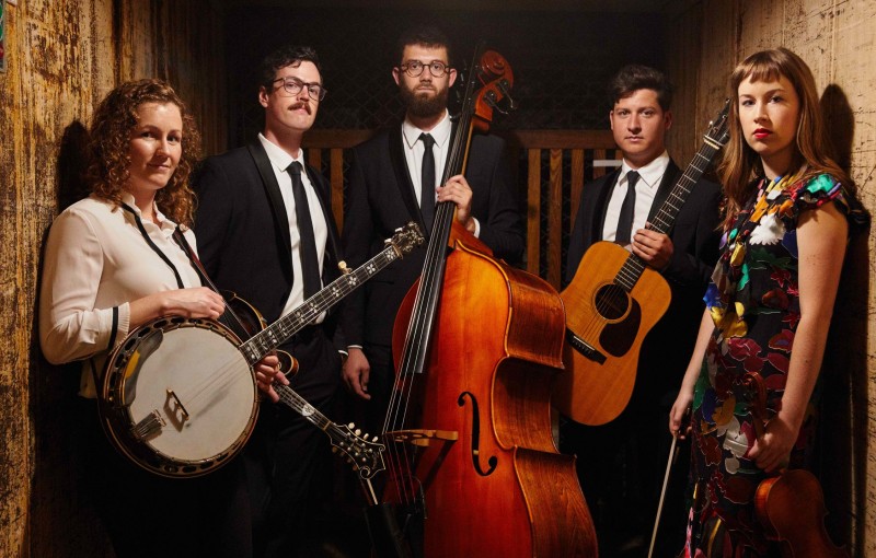 Mile Twelve Heritage Family Credit Union Presents Castleton Summer