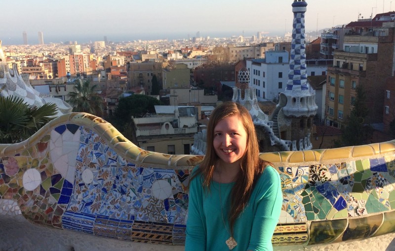 Spring Study Abroad Fair · Castleton University