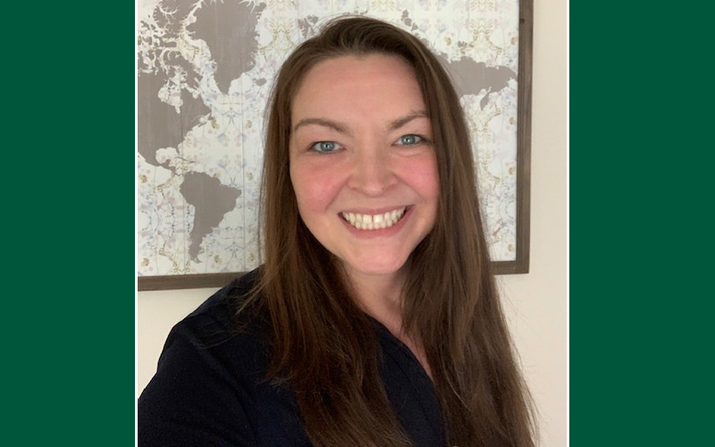 Castleton Alumna takes home Vermont History Teacher of the Year