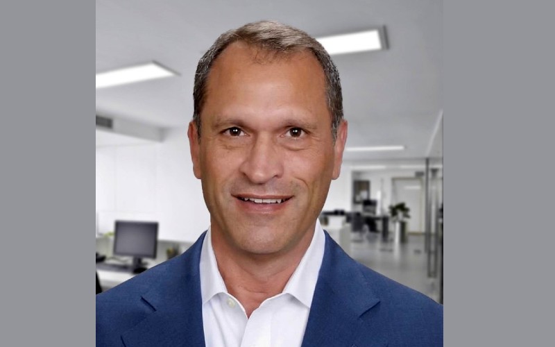 Modesti to Deliver Castleton University Commencement Address