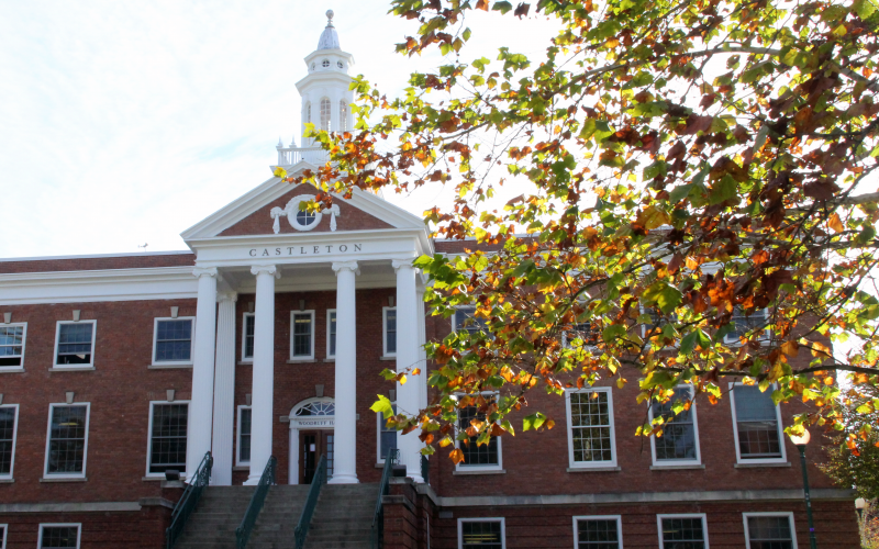 Center for Social Justice & Trauma Informed Care Receives Hills