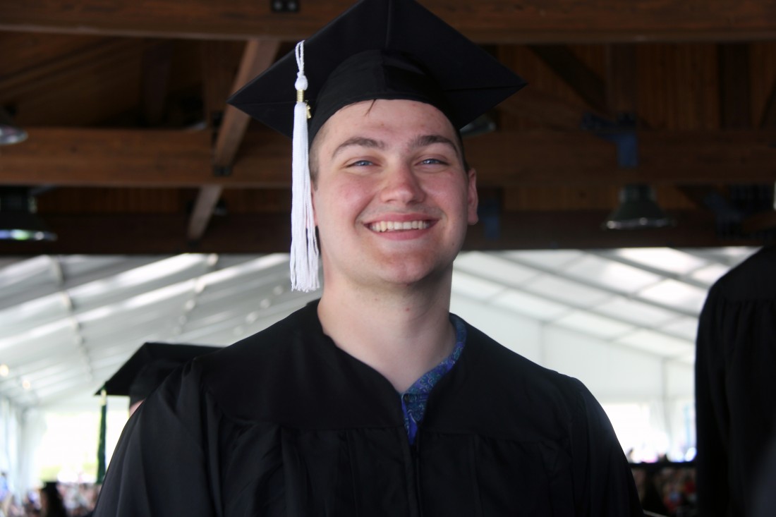 Castleton Celebrates 235th Commencement · Castleton University