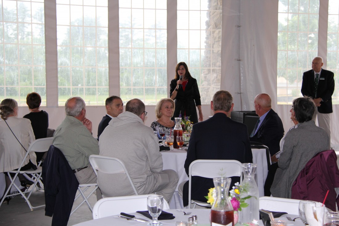 Alumni and Friends Gather at Annual Castleton Gala · Castleton University