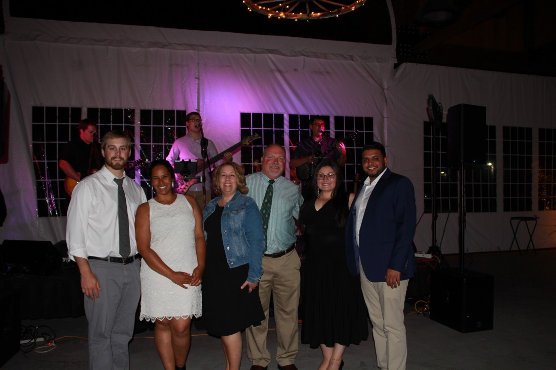 Alumni and Friends Gather at Annual Castleton Gala · Castleton University