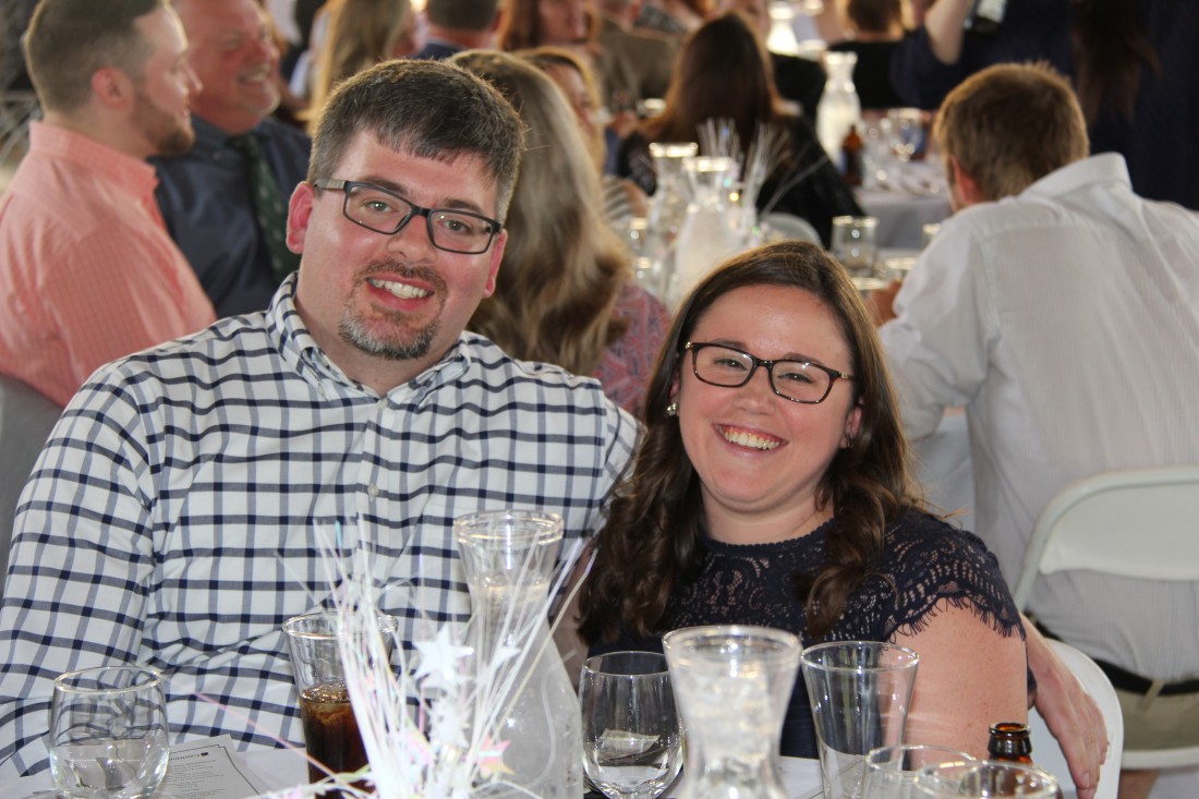 Castleton University Recognizes Alumni, Community Members at Annual