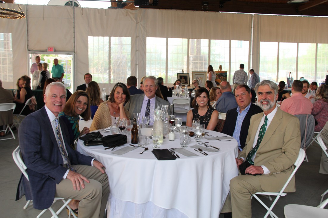 Castleton University Recognizes Alumni, Community Members at Annual