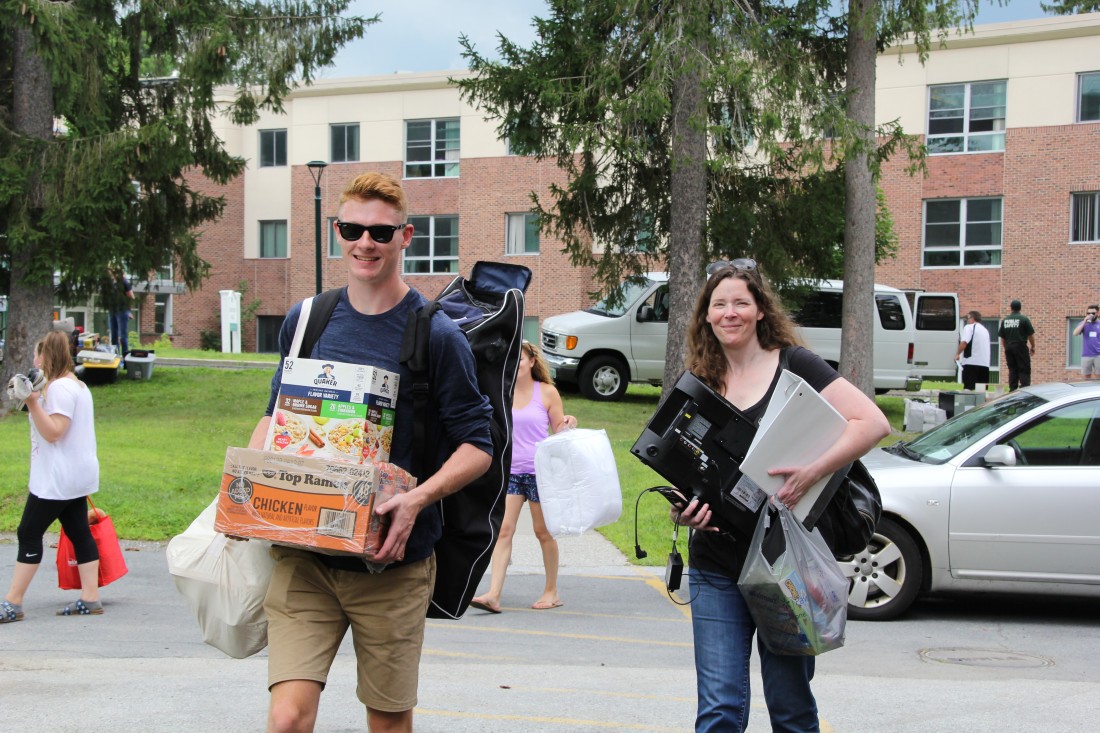 Castleton Class of 2023 · Castleton University