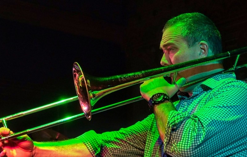 Castleton Summer Concert Series · Castleton University