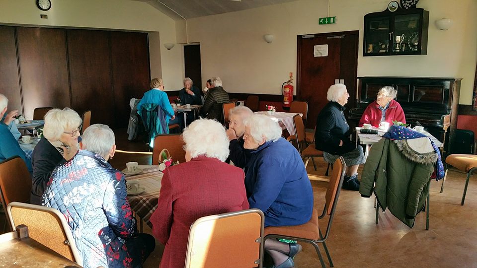 hall1 Castleton Village Hall