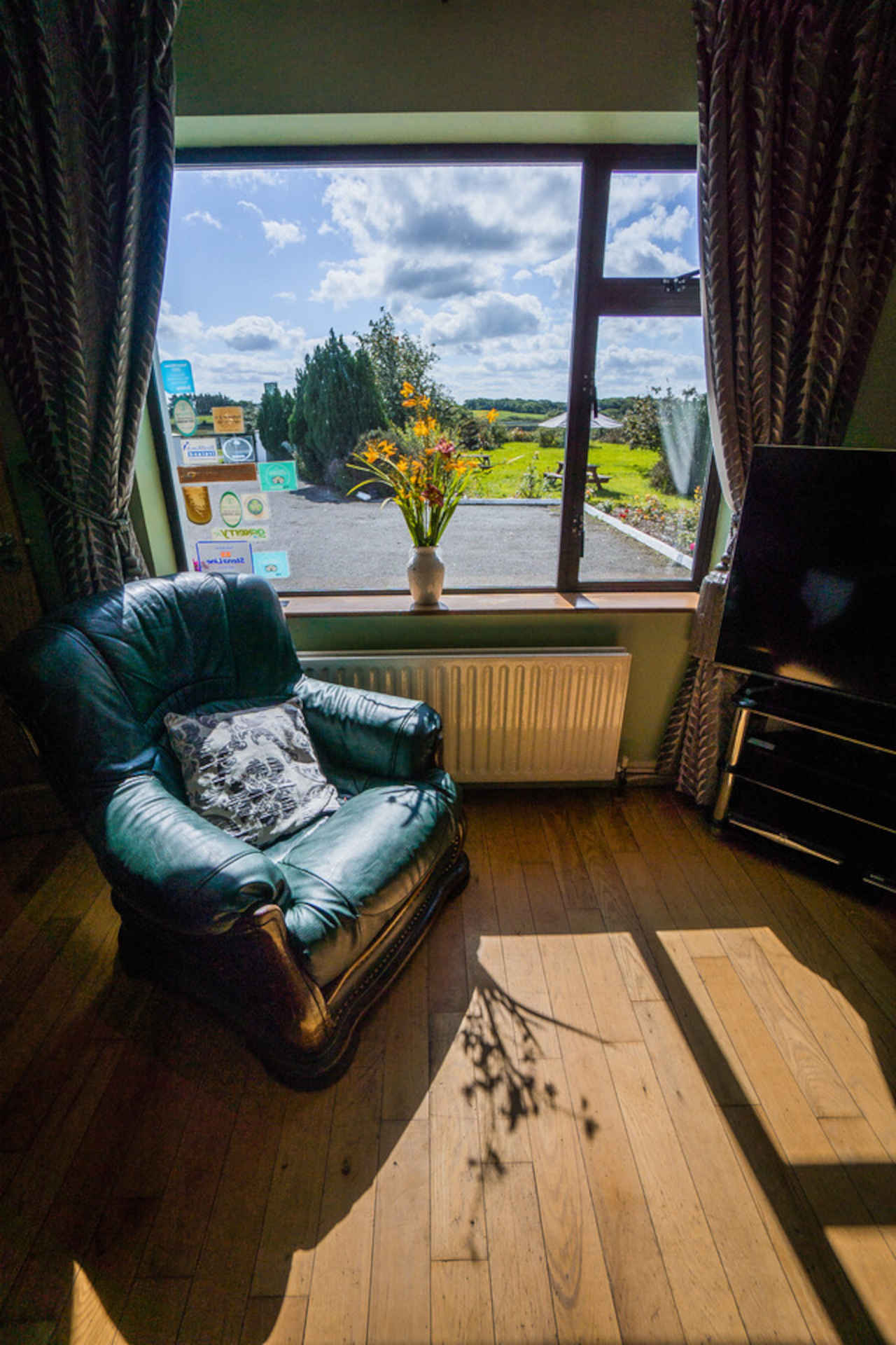 Gallery Castle View House Ballylongford, Co. Kerry