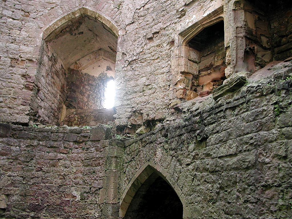 Chepstow Castle