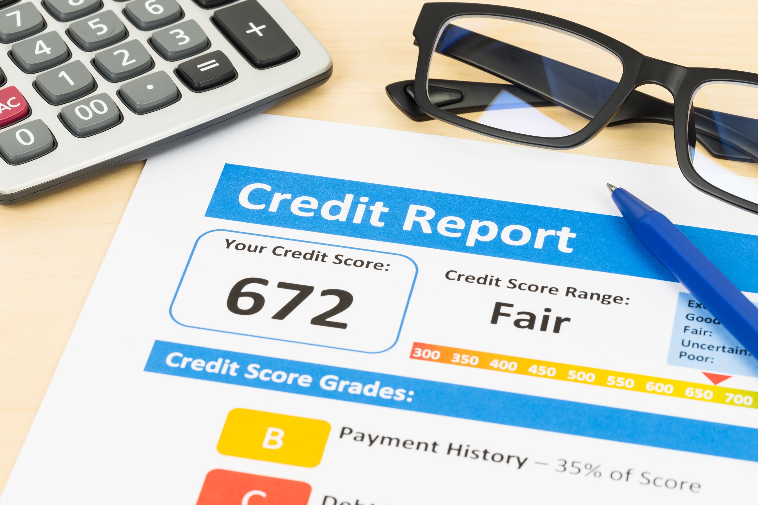 Turning A Lender's 'No' Into 'Yes' Every One Connects