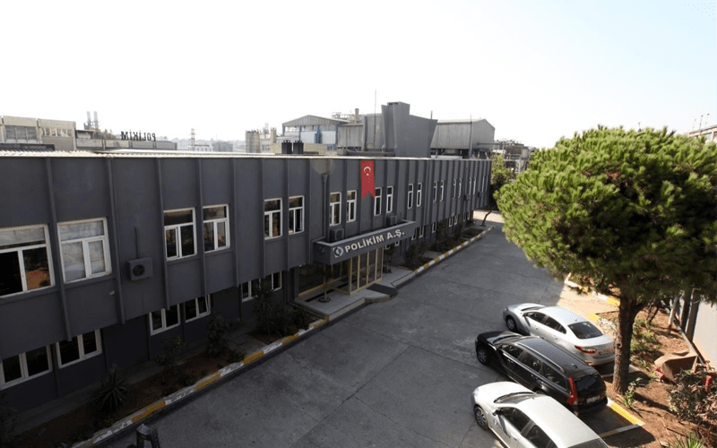 Cast Nylon Machinery Technology