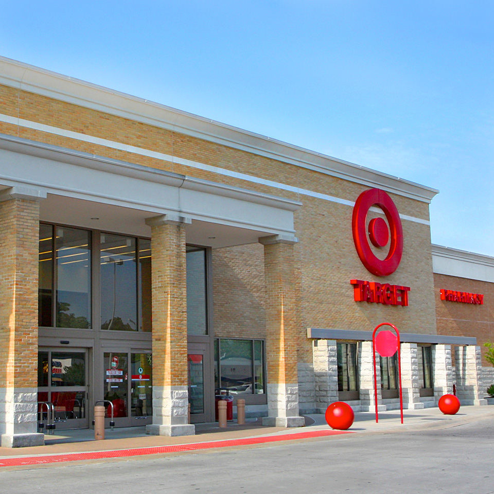 Commercial Real Estate Property Management CASTO