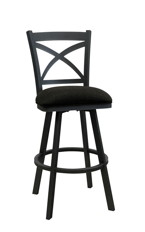 San Francisco Bay Area Bar Stools Wooden & Swivel