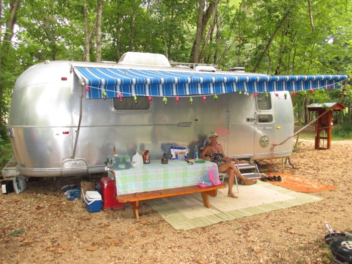 Castor River Ranch Campground