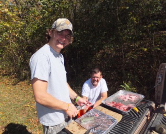 Castor River Ranch Campground