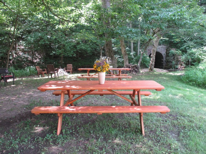 Castor River Ranch Campground